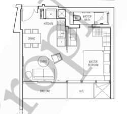 Echelon (D3), Condominium #510915741